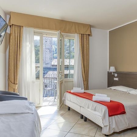 Hotel Lumin Cremia Εξωτερικό φωτογραφία
