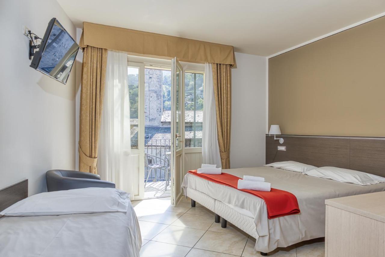Hotel Lumin Cremia Εξωτερικό φωτογραφία