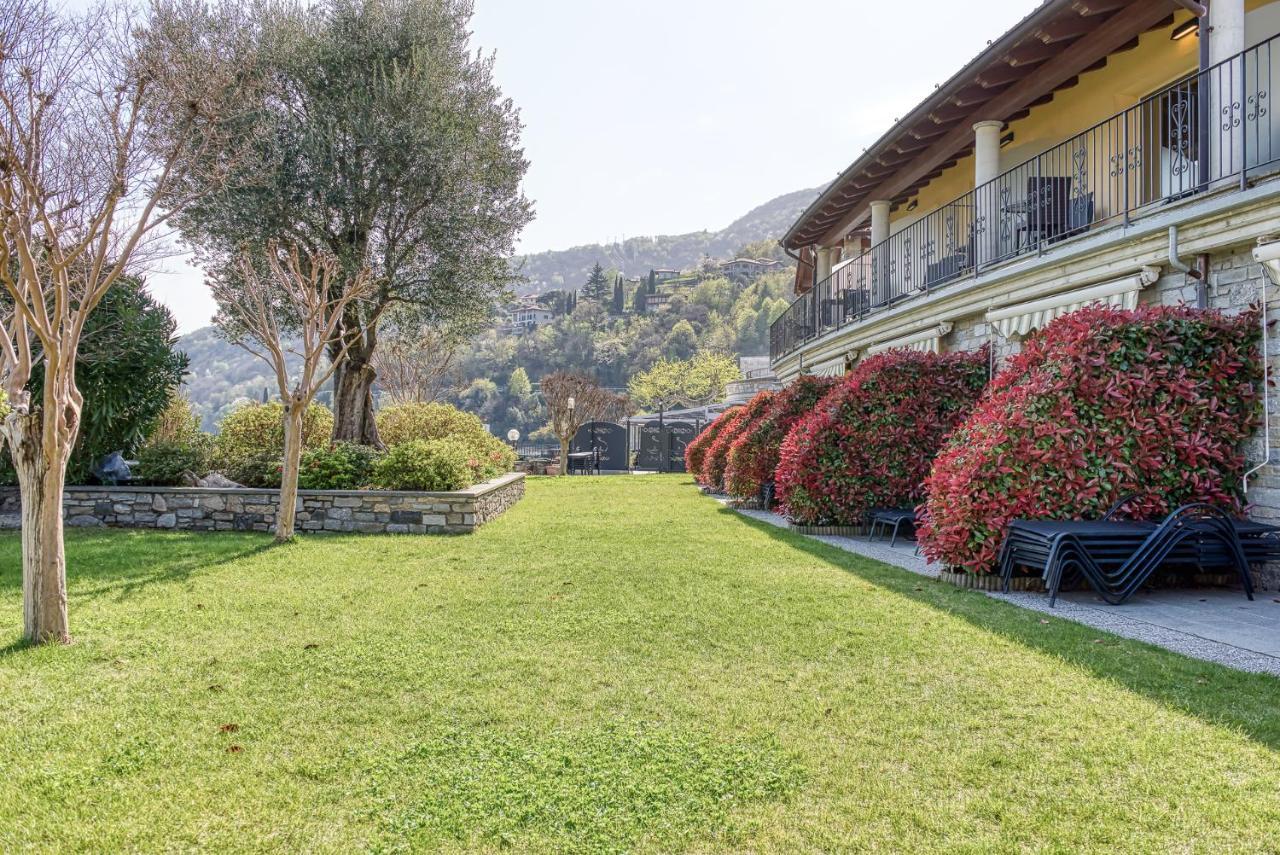 Hotel Lumin Cremia Εξωτερικό φωτογραφία