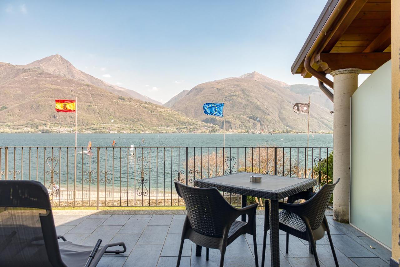 Hotel Lumin Cremia Εξωτερικό φωτογραφία