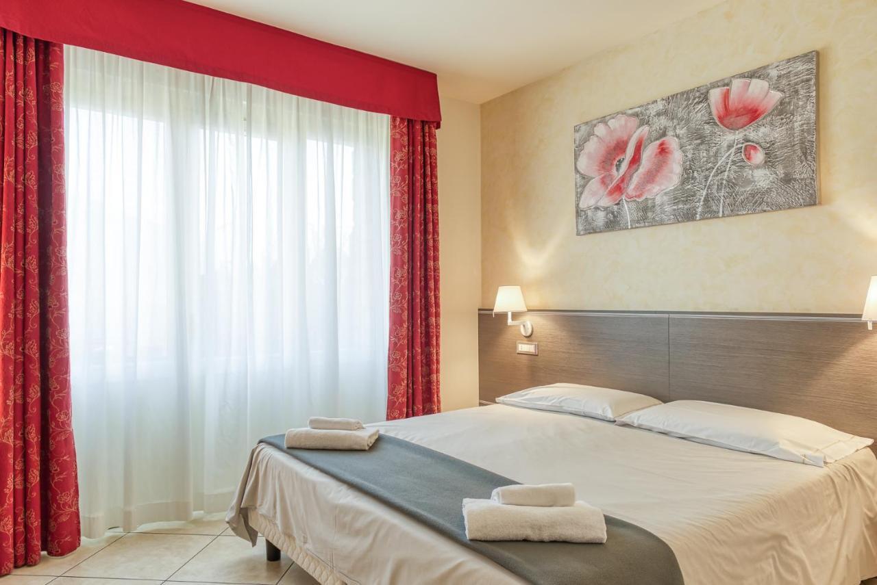 Hotel Lumin Cremia Εξωτερικό φωτογραφία