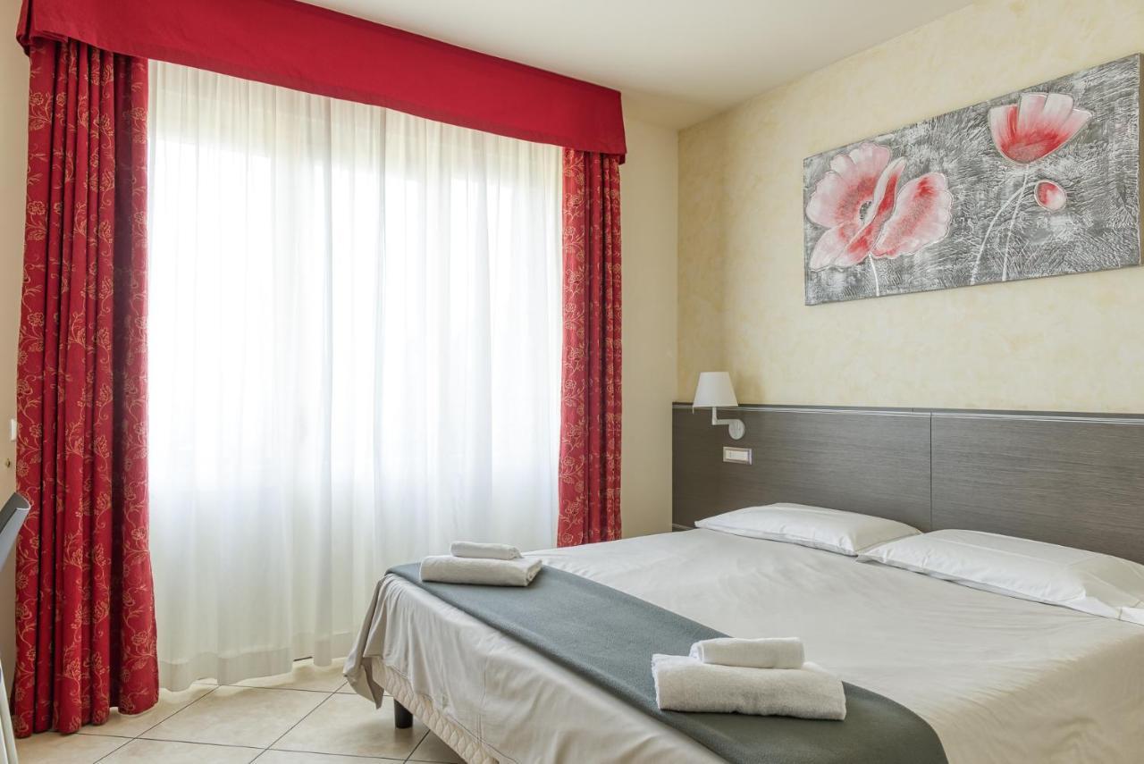 Hotel Lumin Cremia Εξωτερικό φωτογραφία