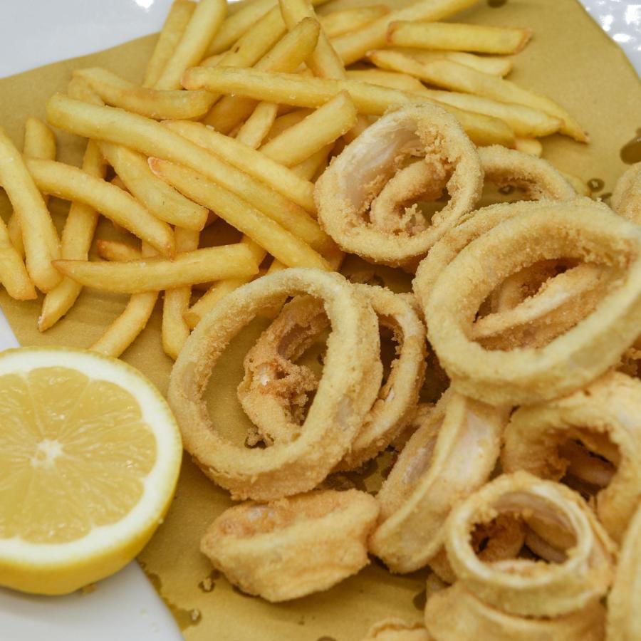 Hotel Lumin Cremia Εξωτερικό φωτογραφία
