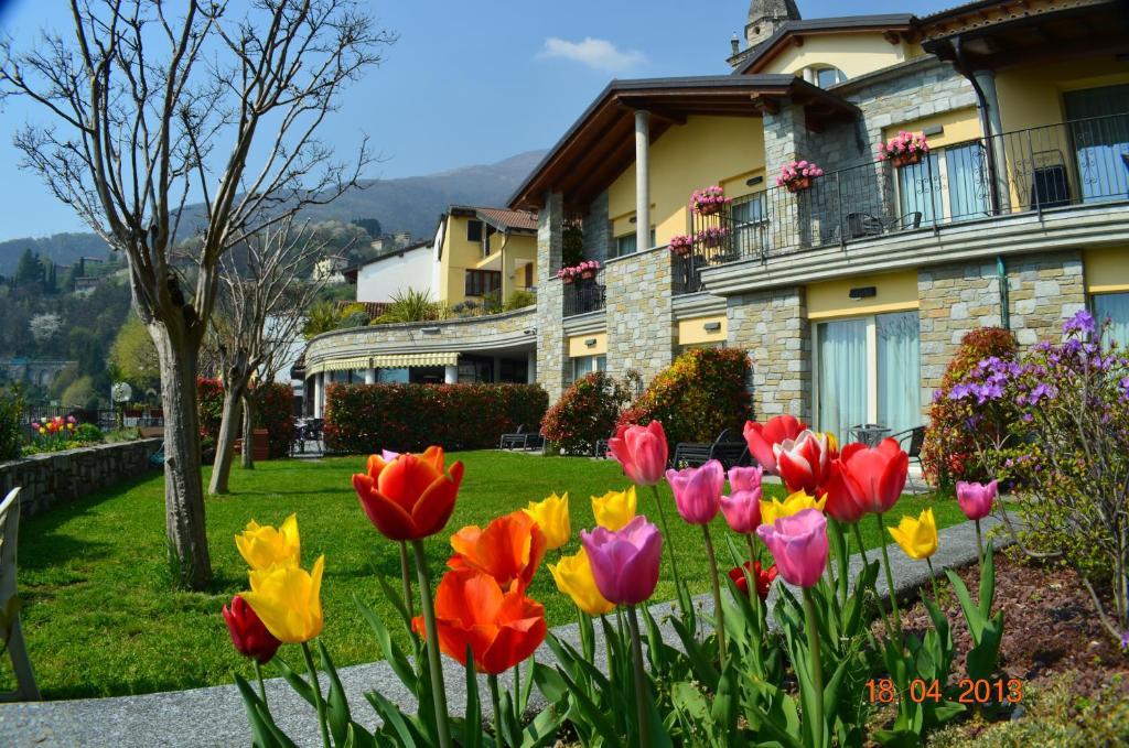 Hotel Lumin Cremia Εξωτερικό φωτογραφία