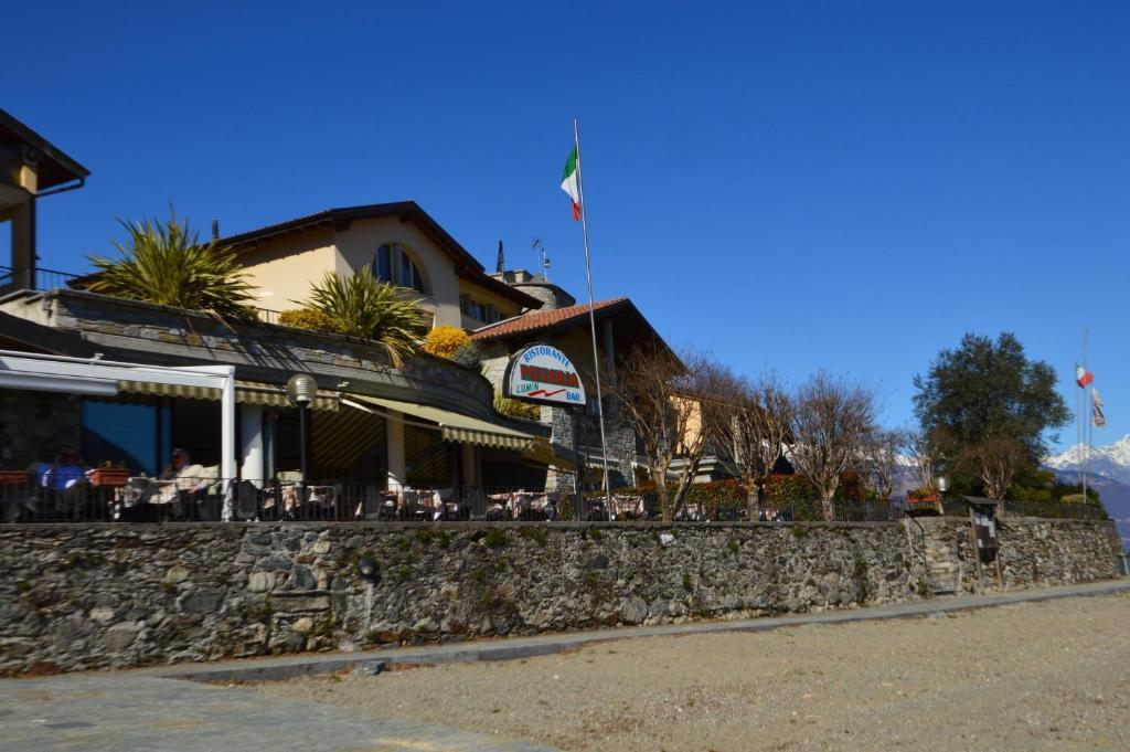 Hotel Lumin Cremia Εξωτερικό φωτογραφία