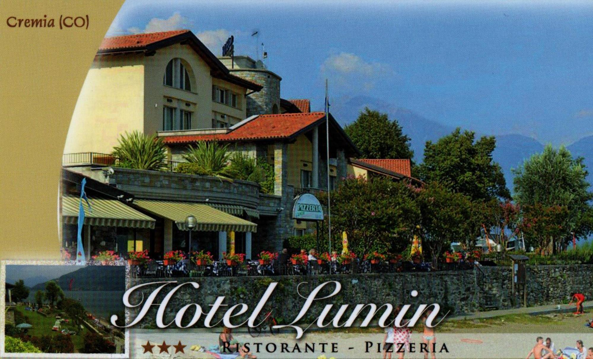 Hotel Lumin Cremia Εξωτερικό φωτογραφία