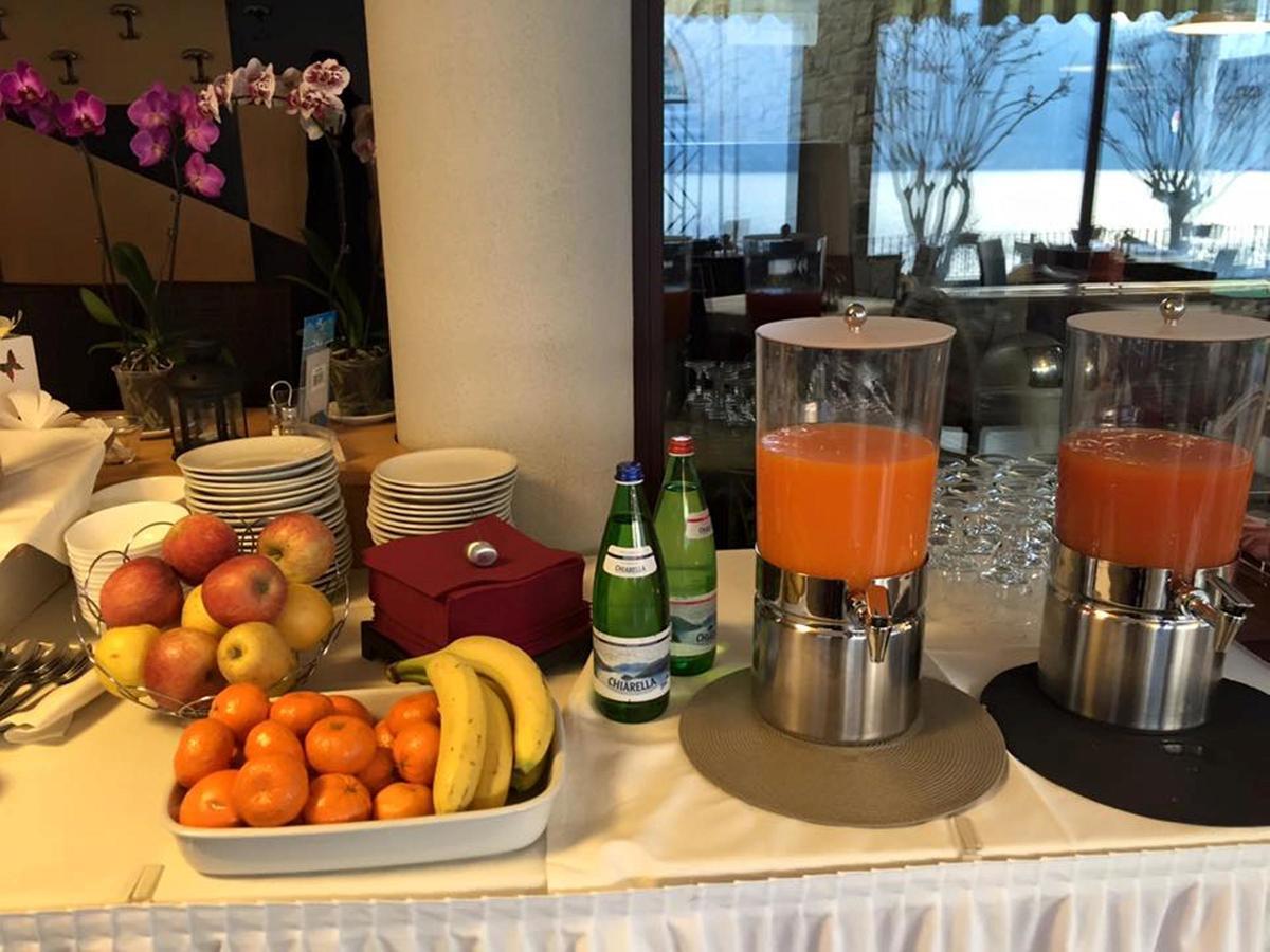 Hotel Lumin Cremia Εξωτερικό φωτογραφία