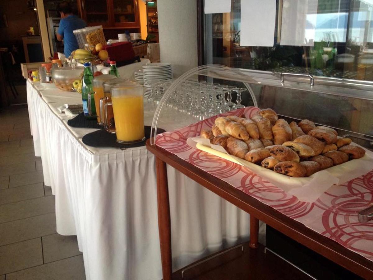 Hotel Lumin Cremia Εξωτερικό φωτογραφία