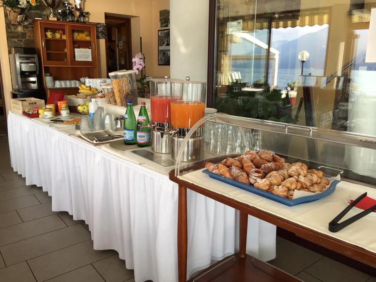 Hotel Lumin Cremia Εξωτερικό φωτογραφία